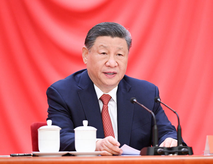 用创造拥抱新时代 以奋斗铸就新辉煌——习近平总书记重要讲话汇聚起奋发进取、拼搏奉献的磅礴力量